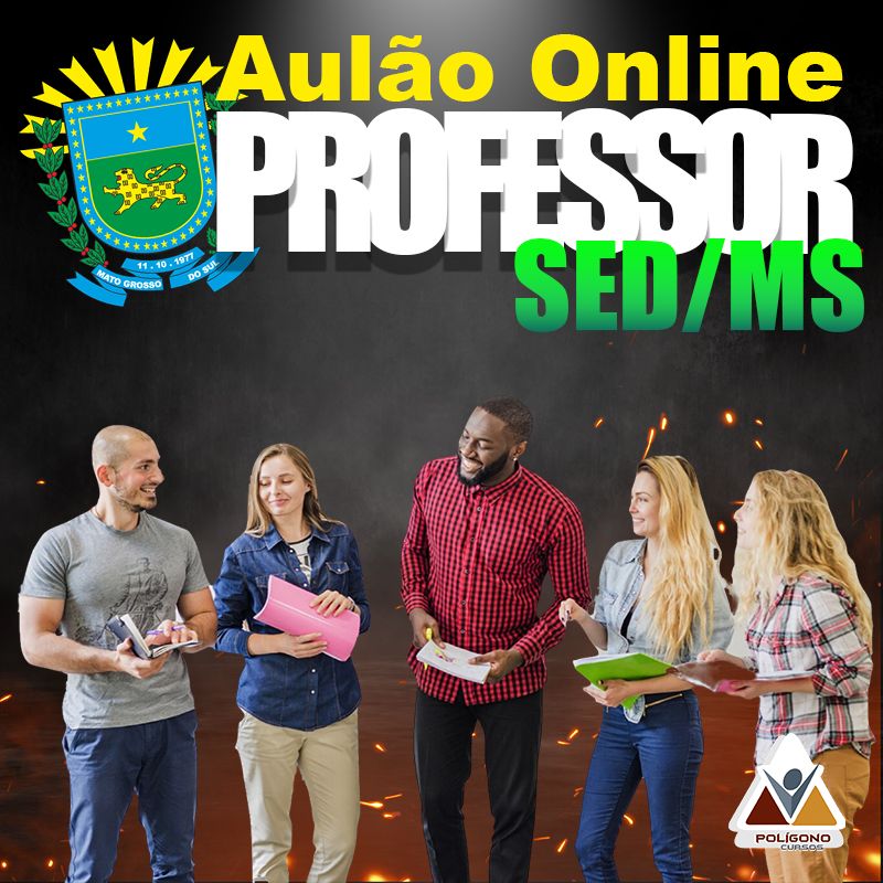 Curso online – SED